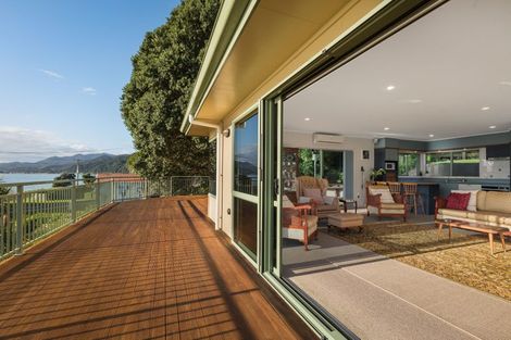 Photo of property in 224 Thames Coast Sh25 Road, Ngarimu Bay, Thames, 3575