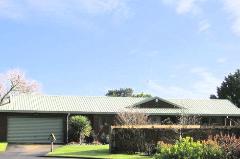 Photo of property in 42 Forth Crescent, Glenview, Hamilton, 3206