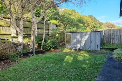 Photo of property in 108a Mana Esplanade, Paremata, Porirua, 5026