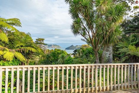 Photo of property in 2 Ocean View Road, Huia, Auckland, 0604