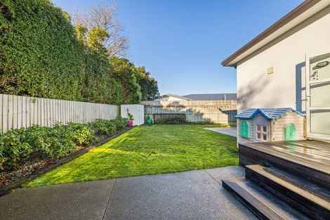 Photo of property in 23 Kestrel Place, Woolston, Christchurch, 8023