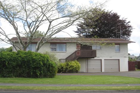 Photo of property in 91 Tennyson Street, Leamington, Cambridge, 3432