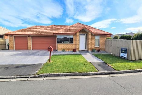 Photo of property in 3 Sweet Waters Place, Woolston, Christchurch, 8023