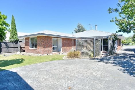 Photo of property in 46 Radiata Avenue, Parklands, Christchurch, 8083