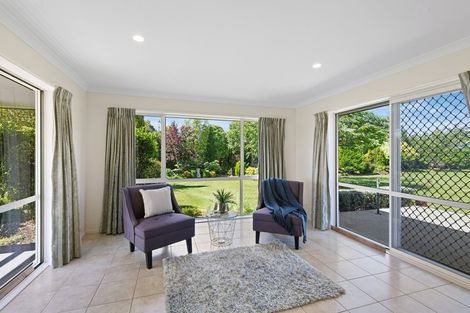 Photo of property in 1432 Courtenay Road, Kirwee, Darfield, 7571