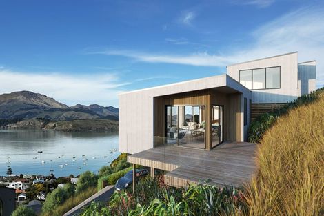 Photo of property in 92k Governors Bay Road, Cass Bay, Lyttelton, 8971