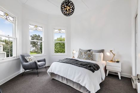 Photo of property in 27 Beaconsfield Street, Grey Lynn, Auckland, 1021
