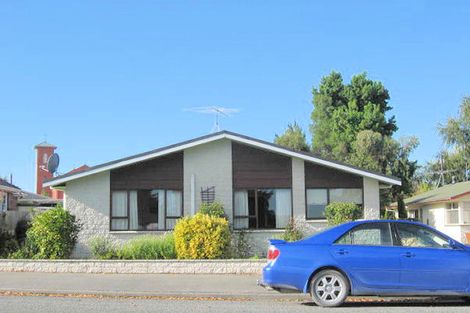 Photo of property in 61 Short Street, Ashburton, 7700