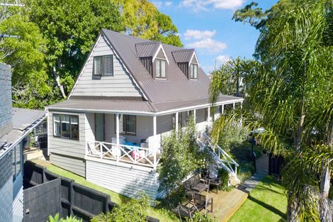 Photo of property in 276a Kohimarama Road, Saint Heliers, Auckland, 1071