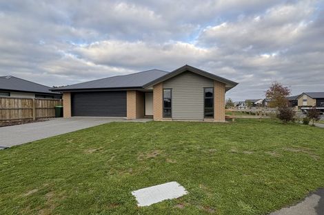 Photo of property in 33 Cooney Avenue, Darfield, 7571