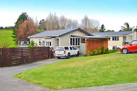 Photo of property in 36 Marshall Road, Kaiwaka, 0573