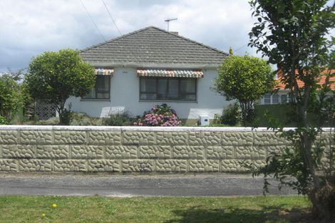 Photo of property in 17 Victory Place, Aramoho, Whanganui, 4500