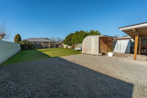 Photo of property in 20 Studholme Street, Temuka, 7920