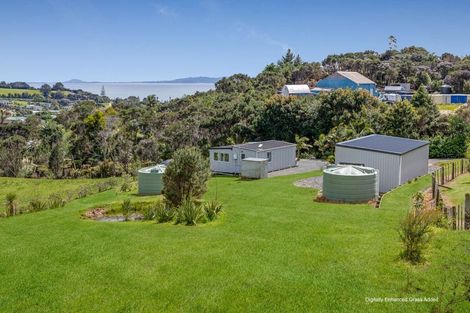 Photo of property in 211c Cable Bay Block Road, Cable Bay, 0420