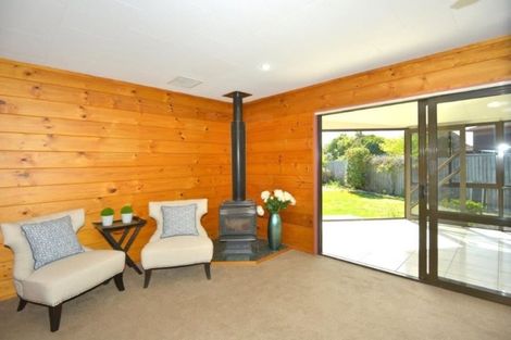 Photo of property in 36 Arkwright Place, Halswell, Christchurch, 8025