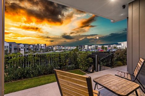 Photo of property in 1/42 Nugget Avenue, Hobsonville, Auckland, 0616