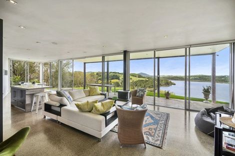 Photo of property in 47 Andrae Lane, Maungaturoto, 0587