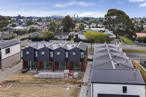 Photo of property in 8/112 Aldwins Road, Phillipstown, Christchurch, 8062