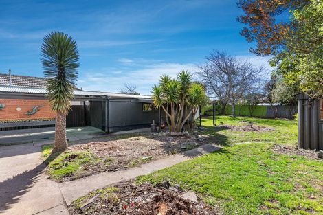 Photo of property in 17 Wyn Street, Hoon Hay, Christchurch, 8025
