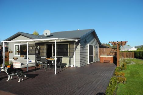 Photo of property in 10a Massey Street, Waimate, 7924