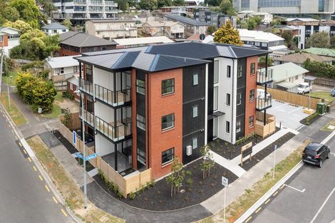 Photo of property in 104/89 Aurora Terrace, Hillcrest, Hamilton, 3216