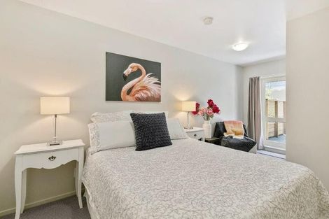 Photo of property in Luxford Villas, 110/72 Herald Street, Berhampore, Wellington, 6023