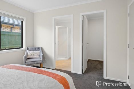 Photo of property in 96 Farmer Crescent, Taita, Lower Hutt, 5011