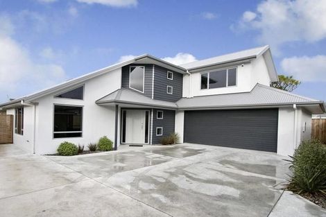 Photo of property in 419 Albert Street, Hokowhitu, Palmerston North, 4410
