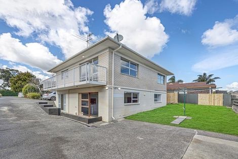 Photo of property in 3/84 Rangitoto Road, Papatoetoe, Auckland, 2025