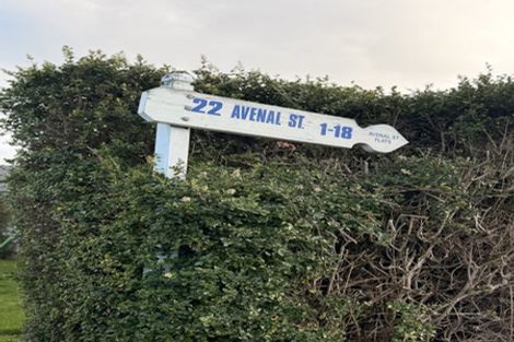 Photo of property in 22 Avenal Street, Avenal, Invercargill, 9810