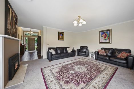 Photo of property in 468 Tararua Road, Levin, 5571