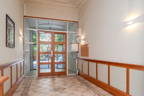 Photo of property in Columbia Apartments, 5/32 Cuba Street, Te Aro, Wellington, 6011