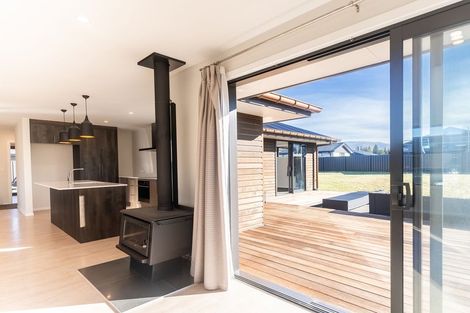 Photo of property in 6 Glenfield Avenue, Twizel, 7901