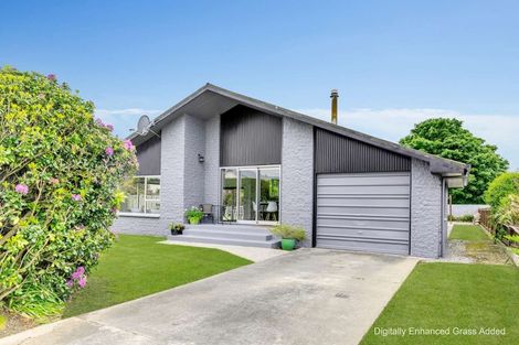 Photo of property in 15 Vera Street, Gore, 9710