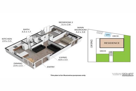 Photo of property in 1a Gordon Street, Glen Avon, New Plymouth, 4312