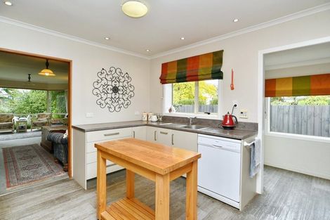 Photo of property in 112 Kippenberger Avenue, Rangiora, 7400