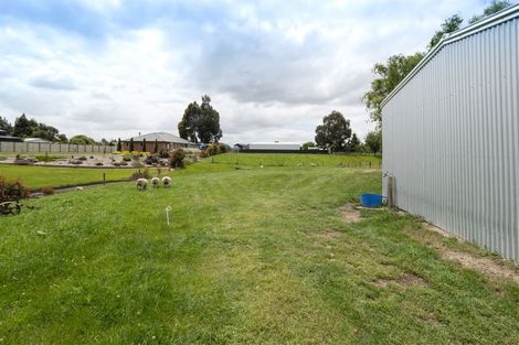 Photo of property in 47 Tuarangi Road, Netherby, Ashburton, 7700