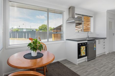 Photo of property in 8b Buick Street, Redwoodtown, Blenheim, 7201