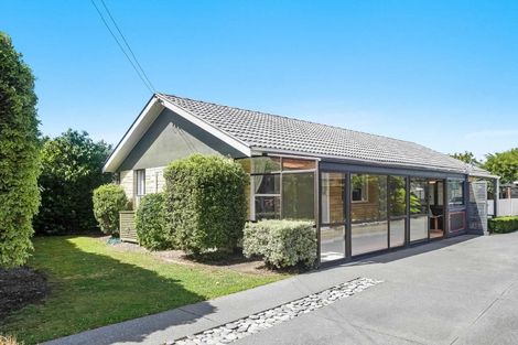 Photo of property in 319 Sawyers Arms Road, Bishopdale, Christchurch, 8053
