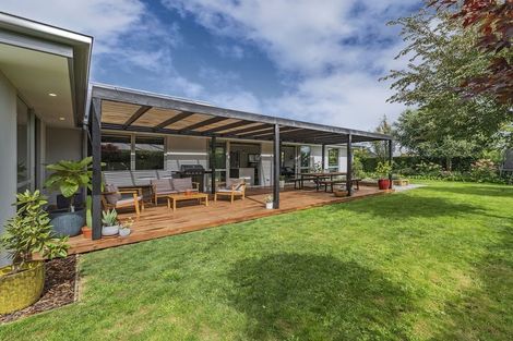 Photo of property in 22 Blue Jean Avenue, Rolleston, 7614