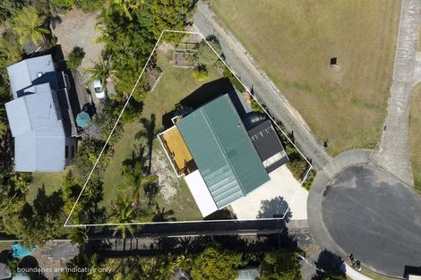 Photo of property in 11 Whitecaps Place, Hihi, Mangonui, 0494