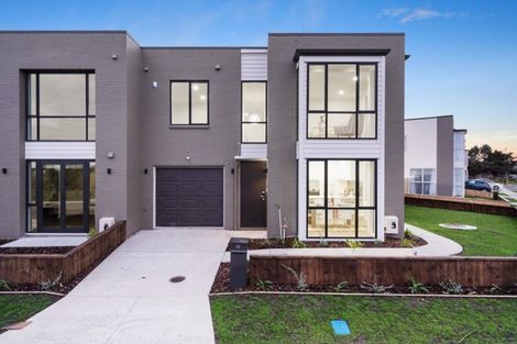 Photo of property in 11 Karokaro Road, Takanini, 2112