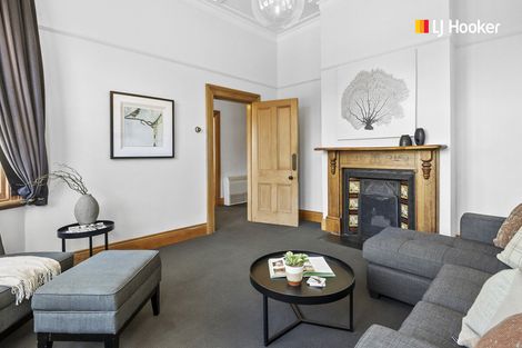 Photo of property in 44 Leven Street, Roslyn, Dunedin, 9010