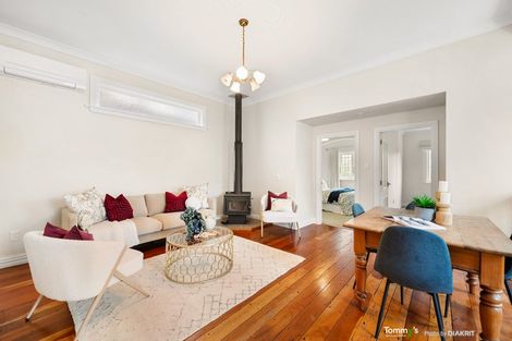 Photo of property in 21 Harland Street, Brooklyn, Wellington, 6021