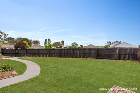 Photo of property in 16 Cottonwood Street, Parklands, Christchurch, 8083