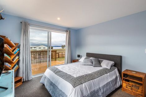 Photo of property in 4 Piripi Place, Kuratau, Turangi, 3381