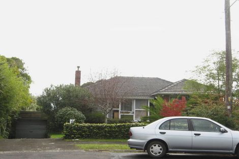 Photo of property in 7 Rosina Place, Pakuranga, Auckland, 2010
