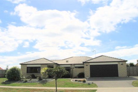 Photo of property in 23 Nautilus Drive, Papamoa Beach, Papamoa, 3118