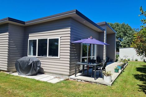 Photo of property in 77 Dublin Street, Martinborough, 5711