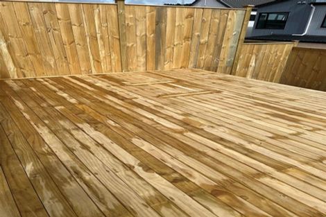 Photo of property in 43b Hermitage Street, Flat Bush, Auckland, 2019